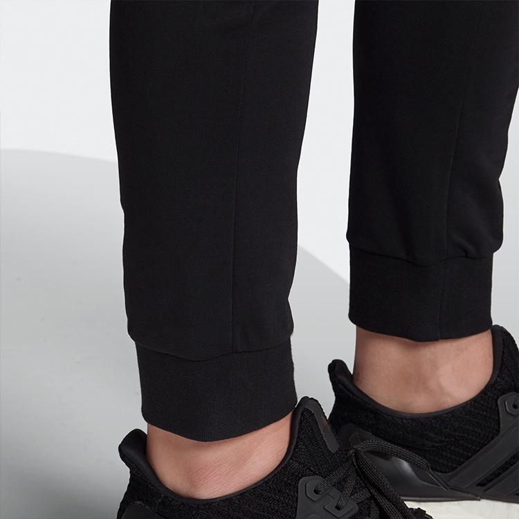 Adidas Knitted Sweatpants Women's Black FS8991