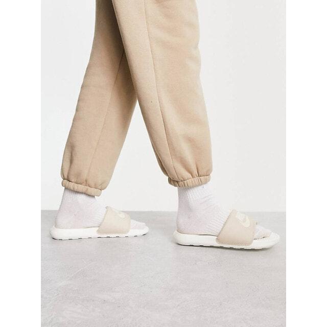 

Nike Victori скользит по камню