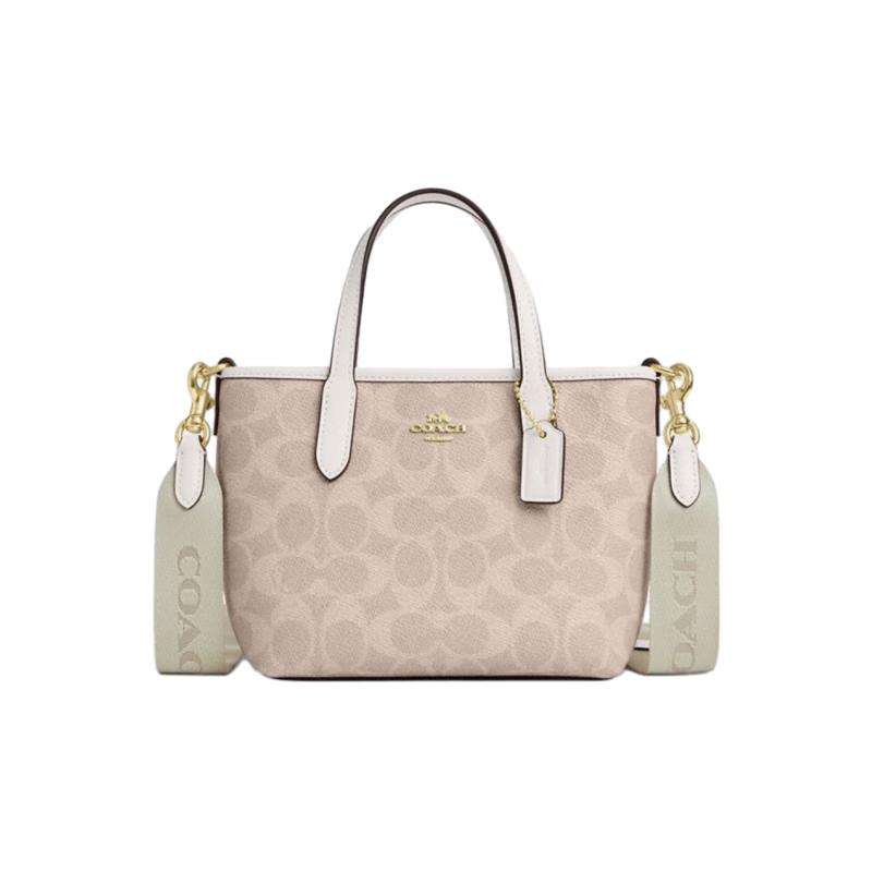 

Женская сумка-тоут COACH CITY Small CW032