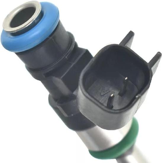 Automobile Accessories 2 Fuel Injector for Polaris for RZR for XP 4 1000 2014-18/ for RZR 1000 16-18 High Performance