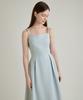 TOWAV Tana Dress_Misty Blue