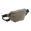 New LiNing Vital Series Polyamide Crossbody Sling Bag Regular Unisex Apricot ABDU251-3