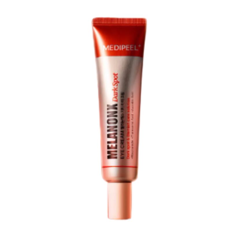 

Medi-Peel Melanon X Dark Spot Eye Cream, Brightening Eye Cream, Anti Wrinkle Eye Care, Korean Skincare, 20ml