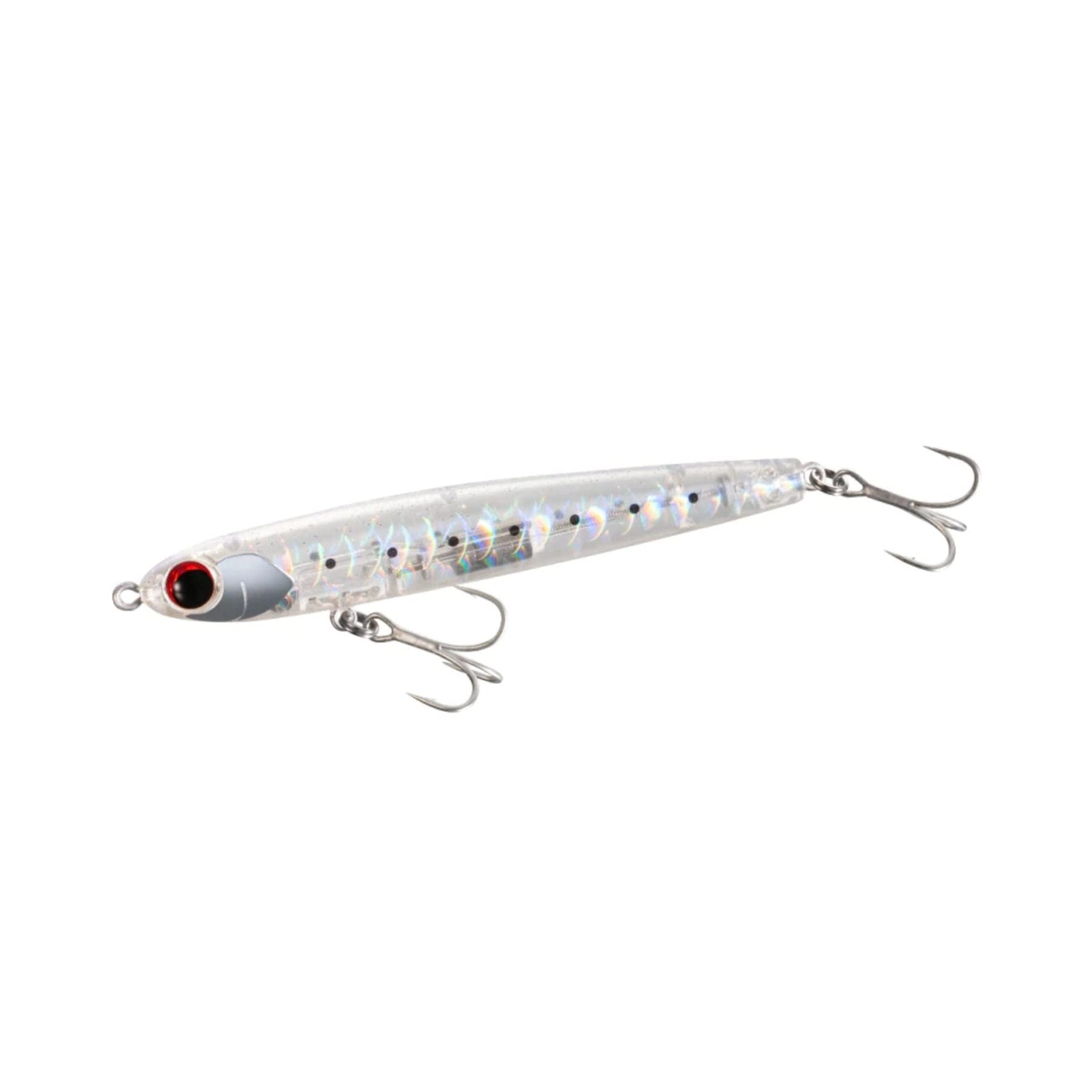 

SHIMANO Lure Salt Plug EXS Staggering Swimmer 100ESJB 007 T Clear Sardine 100 мм 16 г XL-K10V