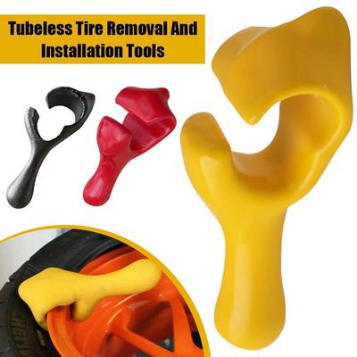 Bead Keeper Tire Changer Tubeless Tire Removal And Installation Tools Car Tire Changer Heavy-duty Iron Sturdy Tire Repair Tool