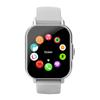 Rainbuvvy L21 Plus Low Power Smart Phone Watch 1.81inch LCD BT5.0 Android Cheap Smart Bracelet Support Bluetooth Call and Music