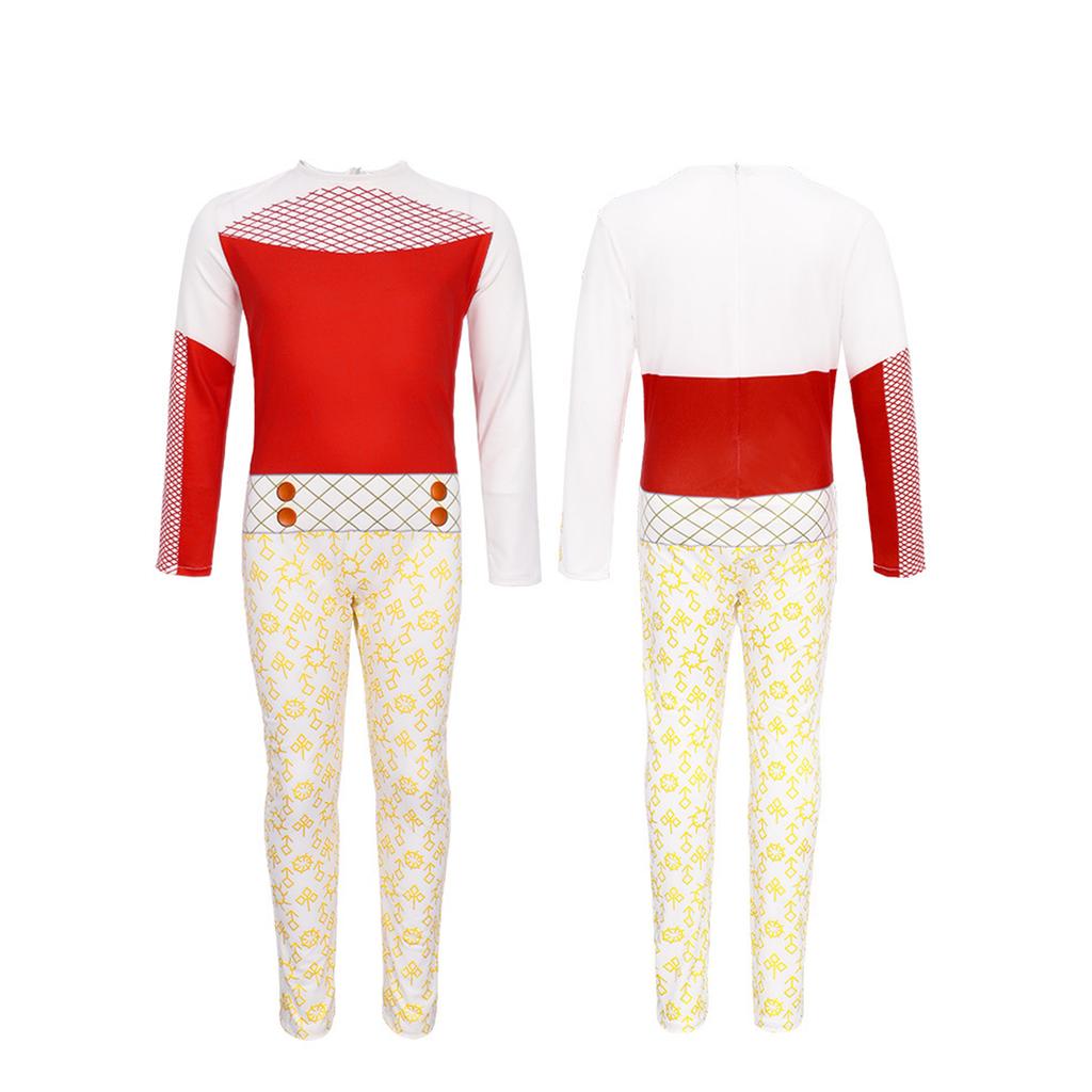 Cosplay Costumes, Halloween Role-playing , Stage Performance Costumes