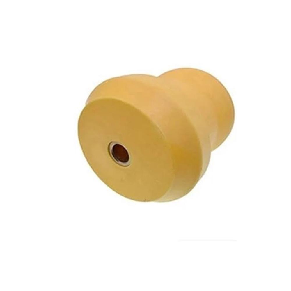 MR418018 Rear Spring Shock Absorber Rubber For Mitsubishi Montero