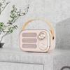 Bluetooth-compatible Speakers,Outdoor, Portable,Wireless Speaker,Loud Stereos,Booming Bass for Home,Party