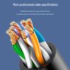 Shengwei CAT6 Ethernet Patch Cable