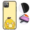 P-Pikachus P-Pokemons Psyduck Cover for Motorola Moto Edge 50 30 Fusion 40 NEO Ultra Pro G22 G23 G20 G35 G84 G13 G53 Case