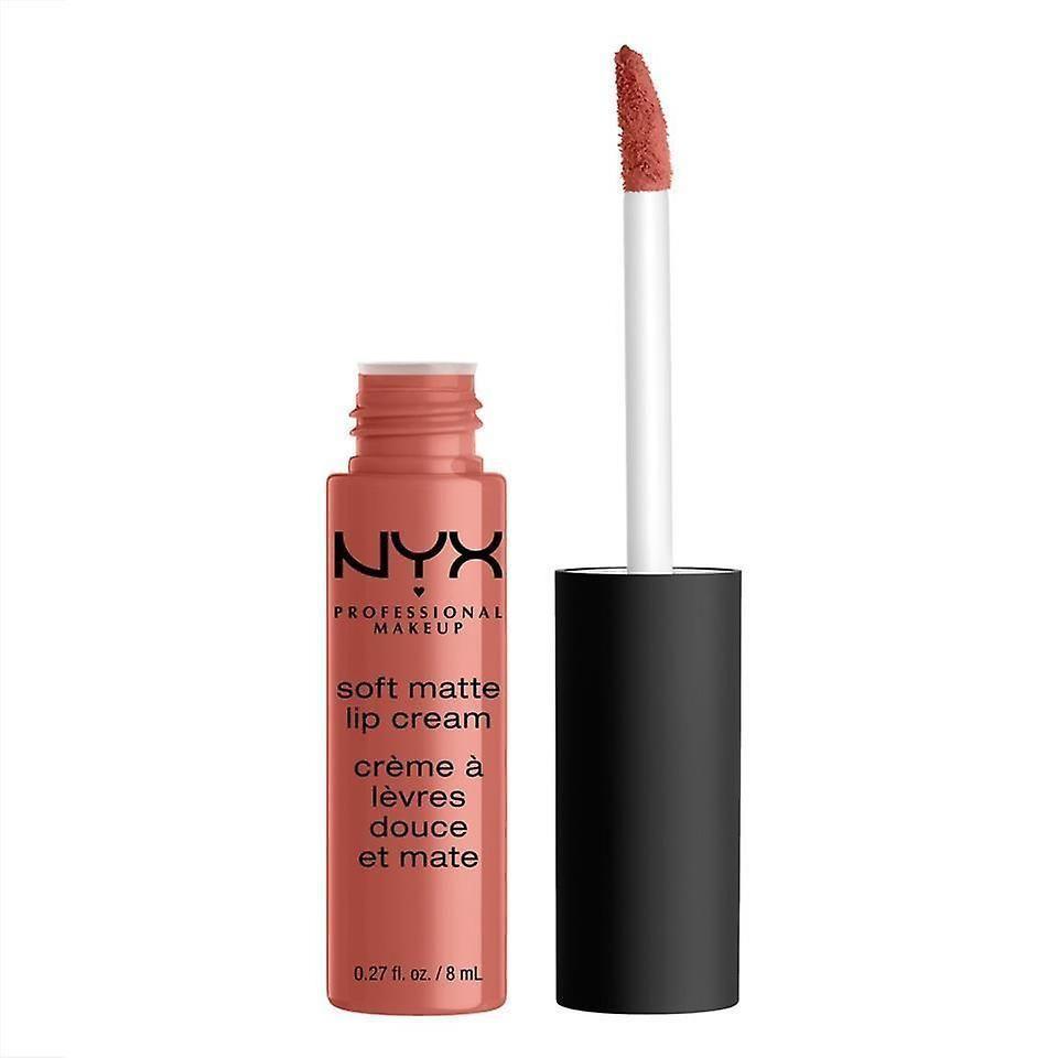 

Nyx Soft Matte Lip Cream San Diego 8ml