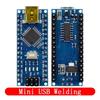 Type-C USB Arduino Compatible CH340 CH340 USB Driver Nano 3.0 Controller  Electronics Development