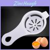 Premium Quality Kitchen Tool Gadget Convenient Egg Yolk White Separator For Effortless Cooking