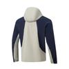 Li-Ning Windproof Water-Repellent Comfortable Windbreaker Men outerwear AFDW937-1