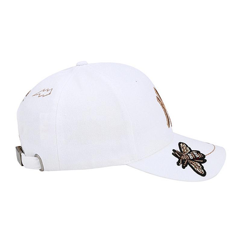 MLB Cotton Baseball Caps CPFN Unisex Fashion 32CPFN911