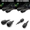 Premium Engine Yifsz1000 Protection Crash Bobbins For Kawasaki Z1000 Z1000r 20112019