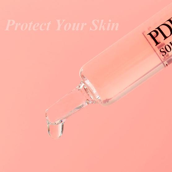 DERMALINE PDRN-Lösung Lachsampulle 35ml