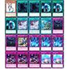 Vells Deck Vells Nightmare Vells Ouroboros Vells Ouroboros Vells Thanatos 55-card set