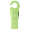 10/1Pcs Rubber Door Stopper Wedge for Floor Anti-collision Door Stops for Home Office Bedrooms Living Rooms Soft Waterproof