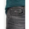 Tommy Jeans Austin DM0DM20391 Grey Slim Fit