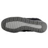 New Balance Nb 996 Low Tops Retro Sports Shoe Black MRH996CB