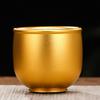 Buddhist Worship Cup Supplies 1.69inch Feng Shui Ornament for Party Studio Cabin Ritual
