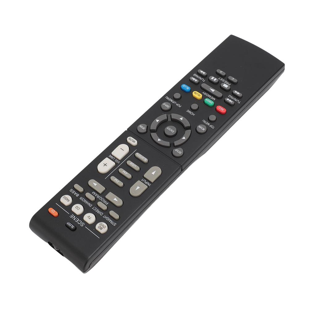 RAV561 ZZ4321 Remote Control Replacement AV Receiver Remote for RX V385 YHT 4950UBL YHT 4950U