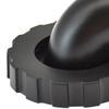 BC Airway Hose Connector, Pipe Elbow Diving Accessories, Lightweight Compact,