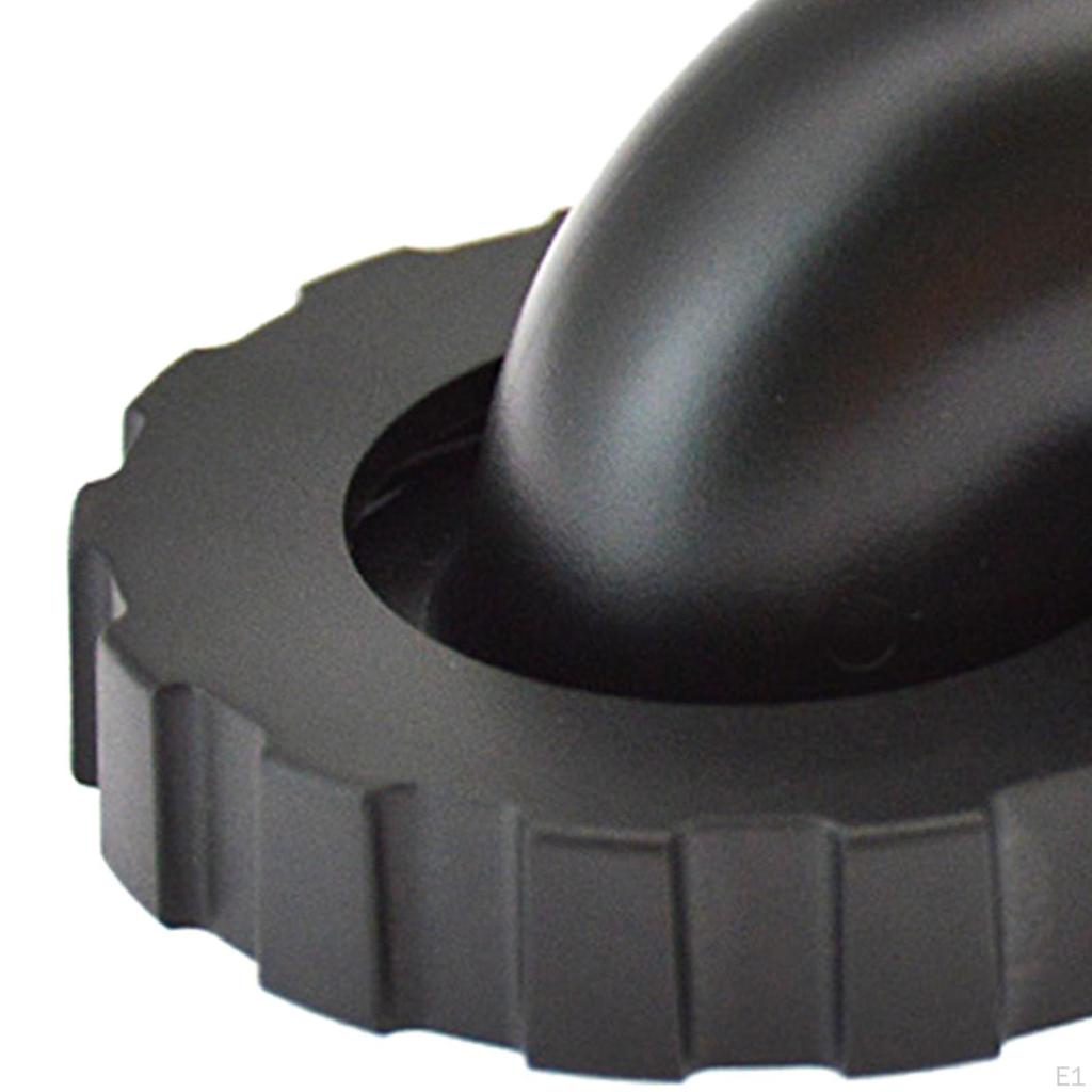 BC Airway Hose Connector, Pipe Elbow Diving Accessories, Lightweight Compact,