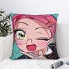 Alien Stage Mizi Till Ivan  Pillow Cover  Funny Pillow Case For Chair Sofa Home Decor Soft Pillowcases Birthday Gift
