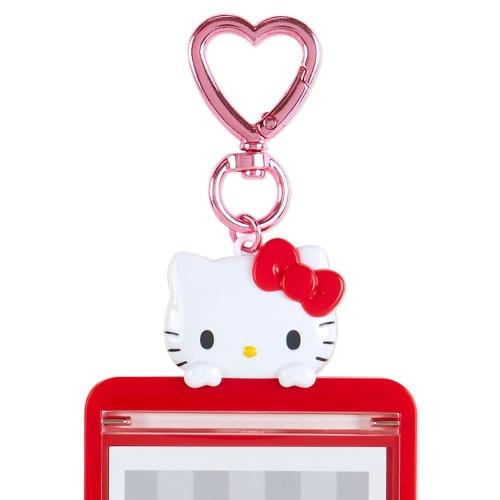 Sanrio Hello Kitty Card Case, 15 x 6.5 x 0.7cm, Mai Pachirun Character, 978825