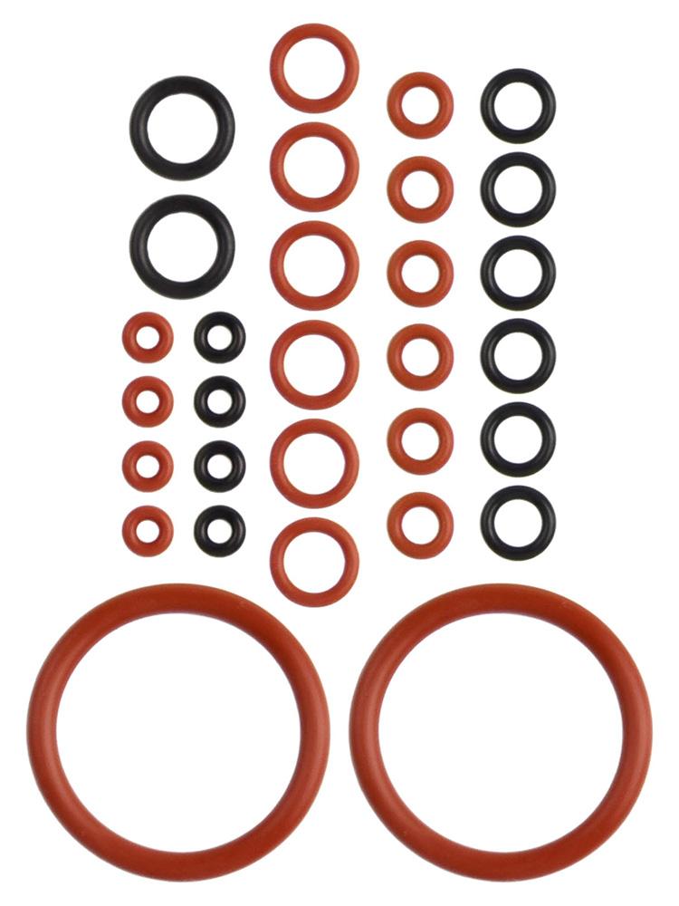 Coffee Machine Valve Seal Filler Replacement Seals O-ring Excellent Sealing Performance Mechanical Seal Application