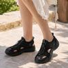 Le Coq Sportif Unisex Breeze Black Qq223lsa44