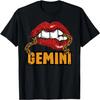 Gemini Zodiac Gifts For Men Women Gemini T-Shirt
