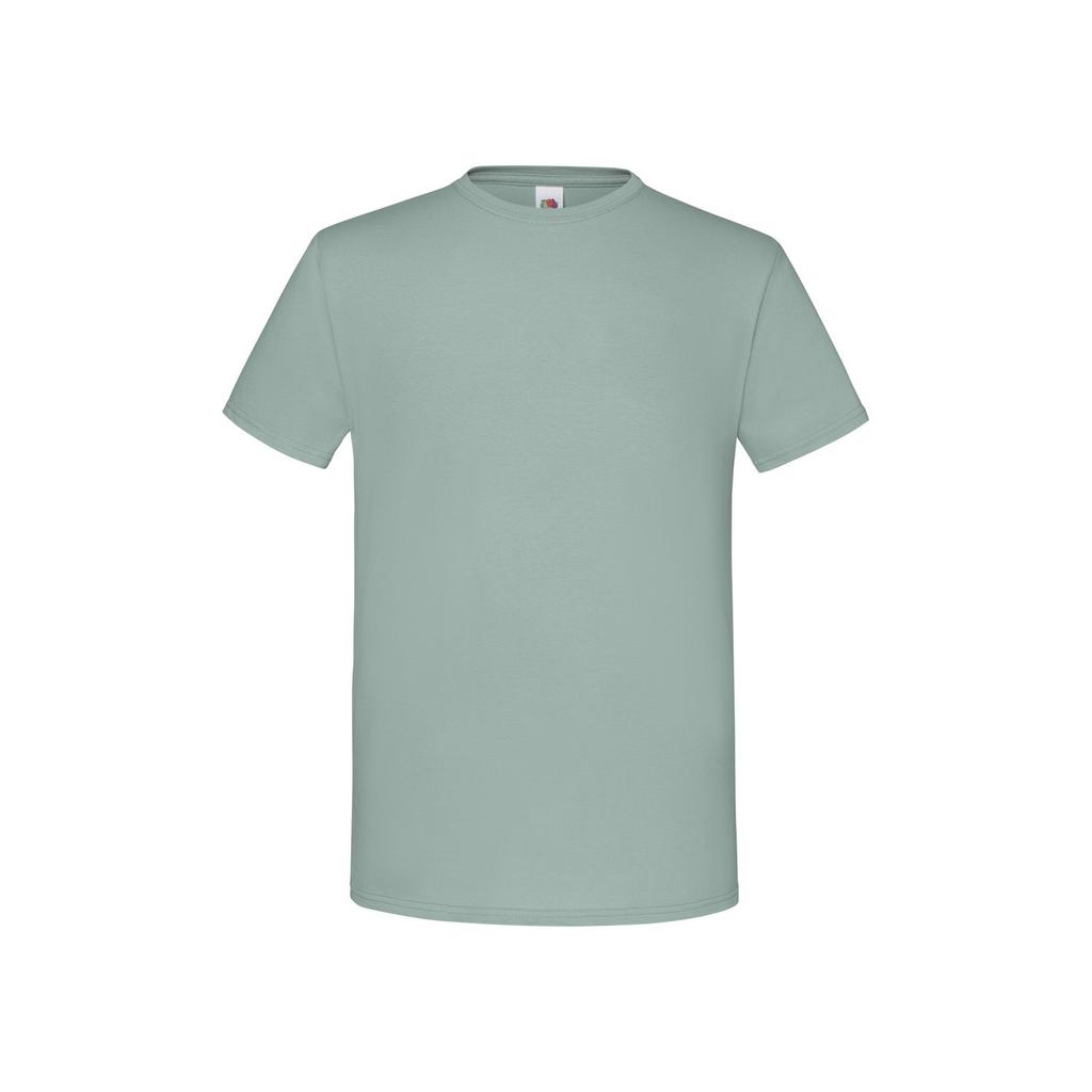 Fruit of the Loom Unisex Adult Iconic T-Shirt