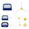 Roomba Irobot For 600 Series Robot Vacuum Cleaner Filter Screen And Brush Edge