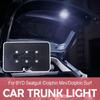 Car LED Tailgate Light Fit For BYD Seagull / Dolphin Mini / Dolphin Surf 2026-2026 Ultra-Bright Upgrade Light Car Accessories