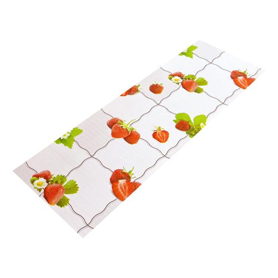 1 Roll 30/45CMx300CM Cabinet Liner Waterproof PVC Drawer Shelf Liner Dust-proof Cuttable