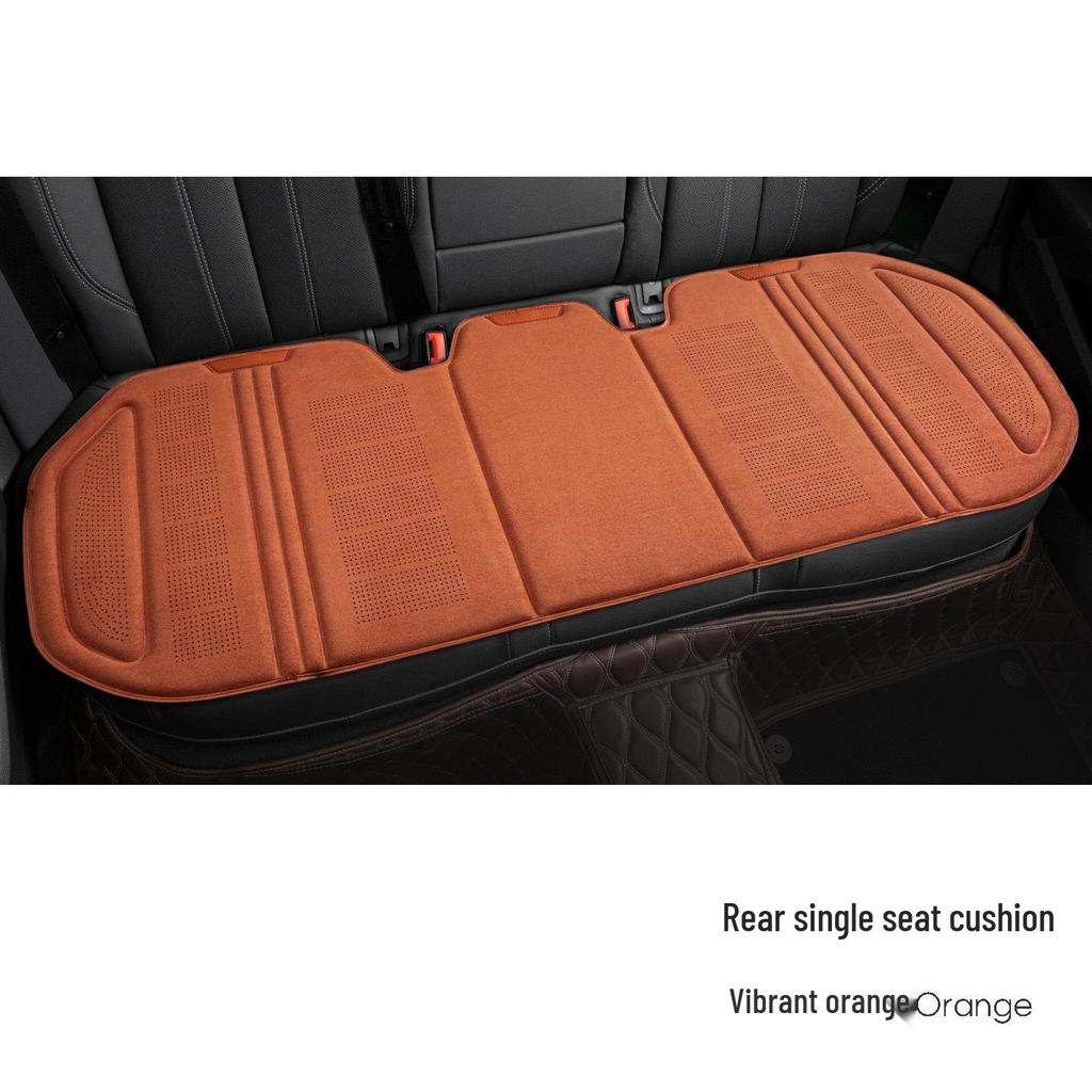 Breathable Non-Slip Car Seat Cushions for BYD U7/U8/U9 - All-Season Covers