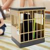 Mobile Phone Jail Portable Cell Prison for Study Classroom Family Time