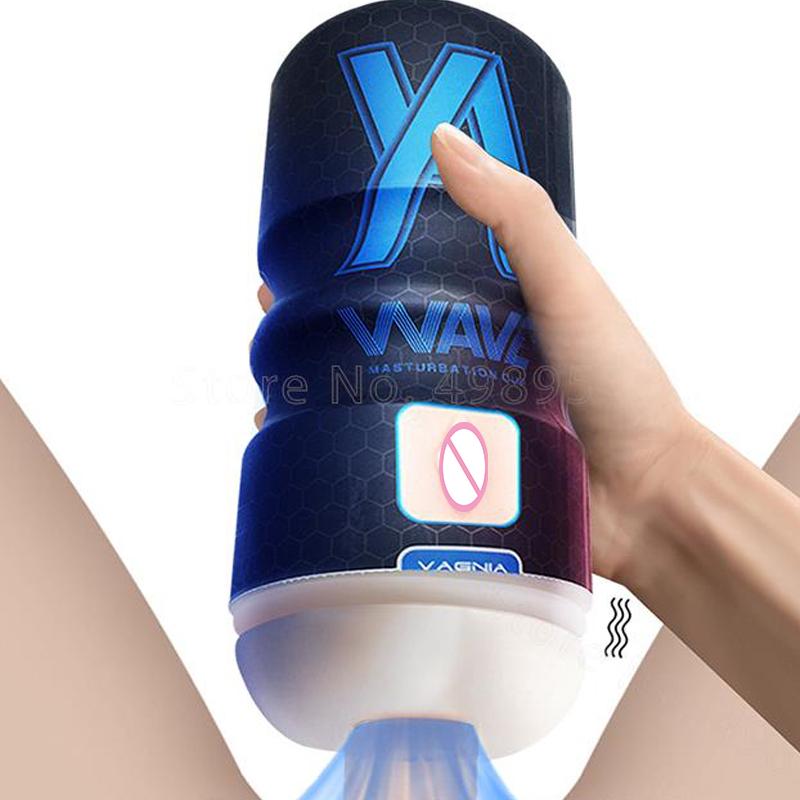 Păpușă sexuală realistă cu imitație de vagin din silicon pentru bărbați Jucării care se masturbează păsărică care suge bărbați jucărie cu masturbare Cupă cu avion Jucării sexuale