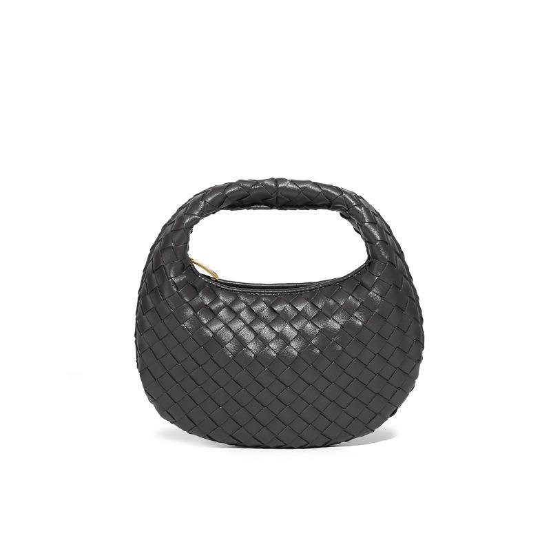 Premium Niche Design New Mini Dumpling Bag Fashionable Shoulder Chain Single Shoulder Oblique Span Bag Versatile Handbag