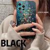 For Samsung A15 A35 A54 A55 5G Case Butterfly Cat Bookshelf Design Cover For Galaxy S25 S24 S23 S22 S21 S20 Plus Ultra FE Cover
