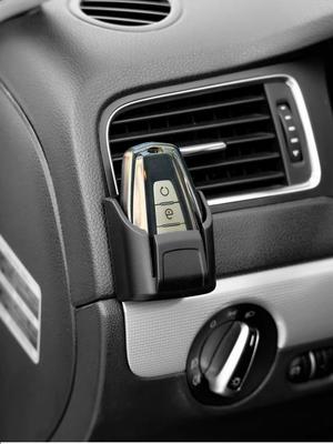 Nieuwe Auto Sleutel Organizer Box voor Dashboard, Multifunctionele Auto Sleutel Opbergruimte met Kaarthouder