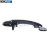 Car-styling Front Right Outside Door Handle 82660-2E000 for Hyundai Tucson 2006 2007 2008 2009 2010 2011 2012 2013 826602E000 FR