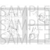 Yuki Yuna is a Hero: Full Bloom Chapter Studio 5 Group Work Collection Volume 1 (Episodes 1-6 Original Art Collection)