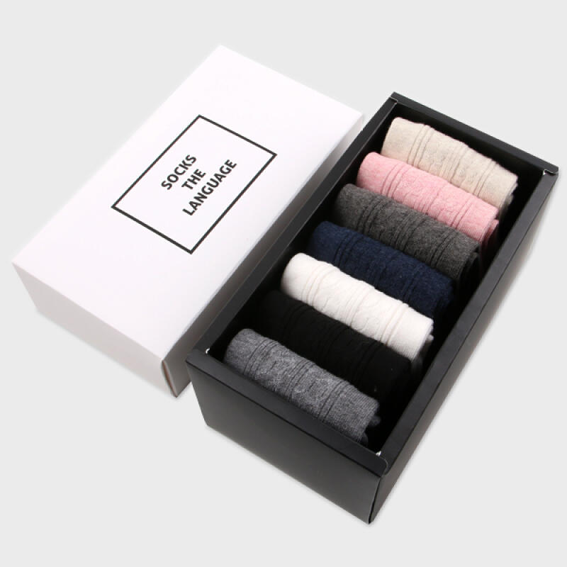 Daily 7days Socks SET