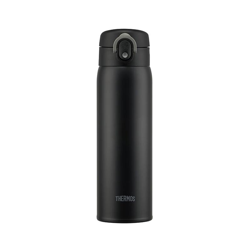 

Thermos 500ml 316 Stainless Steel One-Touch Insulated Bottle