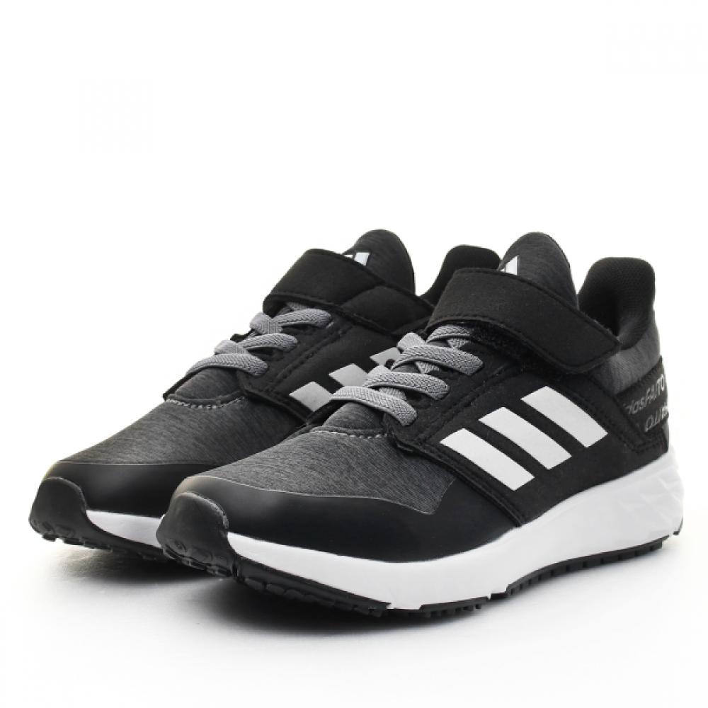 

Adidas Adidas Kids Portafeito EL K Черный EE7309